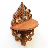 Victoriaans Muurplankje